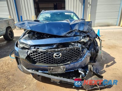 Piąte zdjęcie samochodu w środku: 2026 MAZDA CX-50 PREFERRED VIN:7MMVABBL1TN459678 - miniatura