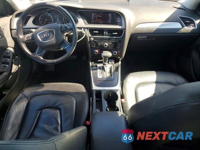 Zdjęcie 8 z 12 samochodu: 2015 AUDI A4 PREMIUM VIN:WAUAFAFL1FA075588 - miniatura
