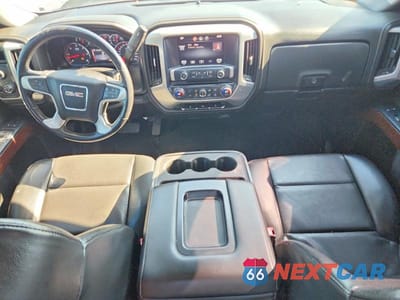 Zdjęcie 8 z 12 samochodu: 2014 GMC SIERRA K1500 SLE VIN:1GTV2UECXEZ261472 - miniatura