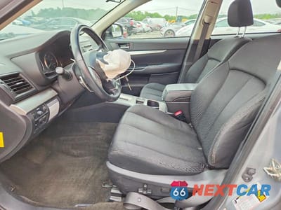 Zdjęcie 7 z 13 samochodu: 2012 SUBARU LEGACY 2.5I PREMIUM VIN:4S3BMBC6XC3040520 - miniatura