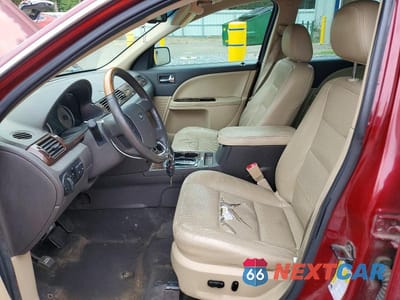 Zdjęcie 7 z 12 samochodu: 2008 FORD TAURUS LIMITED VIN:1FAHP25W58G165185 - miniatura