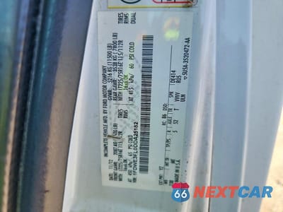 Zdjęcie 13 z 14 samochodu: 2013 FORD E350 SHUTTLE BUS VIN:1FDWE3FL0DDA25182 - miniatura