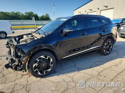 2023 KIA SPORTAGE SX PRESTIGE 5XYK5CAF3PG039362 - główne zdjęcie licytacji z USA - miniatura