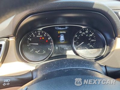 Zdjęcie 9 z 13 samochodu: 2016 NISSAN ROGUE S VIN:JN8AT2MV3GW137796 - miniatura