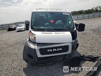 Piąte zdjęcie samochodu w środku: 2021 RAM PROMASTER 1500 DELIVERY VAN VIN:3C6LRVAG0ME568412 - miniatura