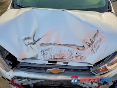 Zdjęcie 11 z 12 samochodu: 2018 CHEVROLET SPARK 1LT VIN:KL8CD6SAXJC439189 - miniatura