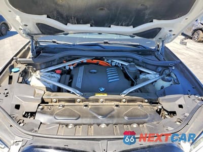 Zdjęcie 11 z 12 samochodu: 2021 BMW X5 XDRIVE45E VIN:5UXTA6C07M9G09047 - miniatura