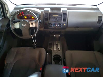 Zdjęcie 8 z 12 samochodu: 2012 NISSAN XTERRA X VIN:5N1AN0NW0CC506039 - miniatura