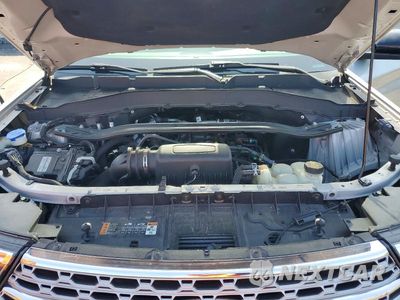 Zdjęcie 11 z 12 samochodu: 2022 FORD EXPLORER LIMITED VIN:1FMSK7FHXNGA63724 - miniatura
