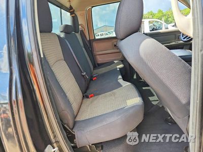 Zdjęcie 11 z 13 samochodu: 2011 DODGE RAM 1500 VIN:1D7RB1GP7BS515732 - miniatura