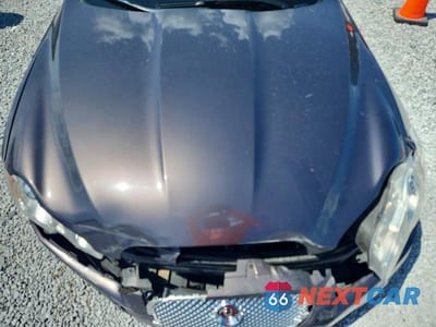 Zdjęcie 11 z 12 samochodu: 2011 JAGUAR XF PREMIUM VIN:SAJWA0GBXBLR87224 - miniatura