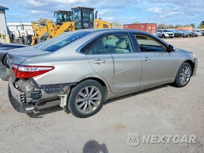 Trzecie zdjęcie samochodu z tyłu: 2016 TOYOTA CAMRY LE VIN:4T1BF1FK7GU541440 - miniatura