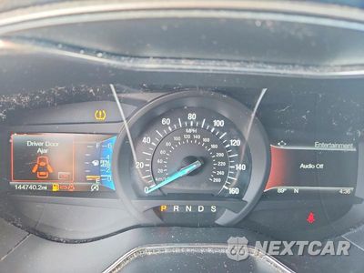 Zdjęcie 9 z 13 samochodu: 2017 FORD FUSION SE VIN:3FA6P0HDXHR415518 - miniatura
