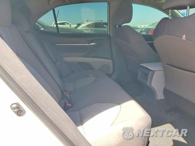 Zdjęcie 10 z 13 samochodu: 2023 TOYOTA CAMRY LE VIN:4T1C11AKXPU768552 - miniatura