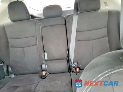 Zdjęcie 10 z 14 samochodu: 2015 NISSAN MURANO SV VIN:5N1AZ2MGXFN268168 - miniatura