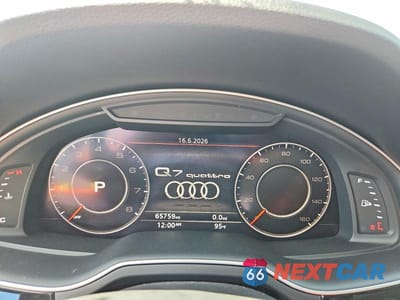 Zdjęcie 9 z 13 samochodu: 2019 AUDI Q7 PREMIUM PLUS/SE PREMIUM PLUS VIN:WA1LAAF73KD006417 - miniatura
