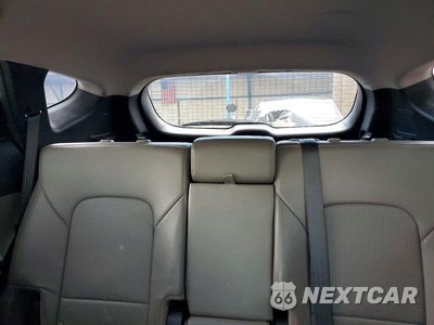 Zdjęcie 10 z 13 samochodu: 2015 HYUNDAI SANTA FE SPORT 2.0T VIN:5XYZUDLA3FG275470 - miniatura
