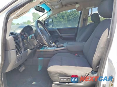 Zdjęcie 7 z 12 samochodu: 2012 NISSAN TITAN SV VIN:1N6BA0EC6CN307640 - miniatura