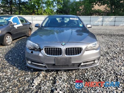 Piąte zdjęcie samochodu w środku: 2016 BMW 535 XI VIN:WBA5B3C59GG260114 - miniatura