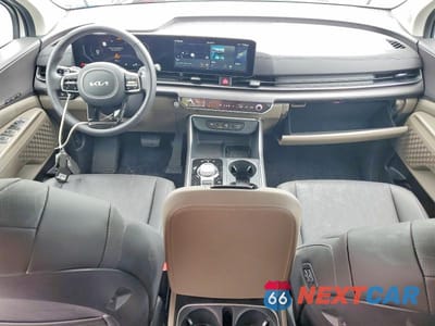 Zdjęcie 8 z 14 samochodu: 2026 KIA CARNIVAL HYBRID SX VIN:KNDNE5KA4T6101070 - miniatura