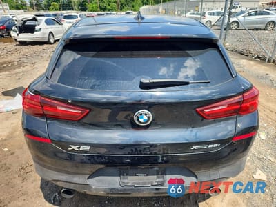 Zdjęcie 6 z 13 samochodu: 2018 BMW X2 XDRIVE28I VIN:WBXYJ5C36JEF73899 - miniatura