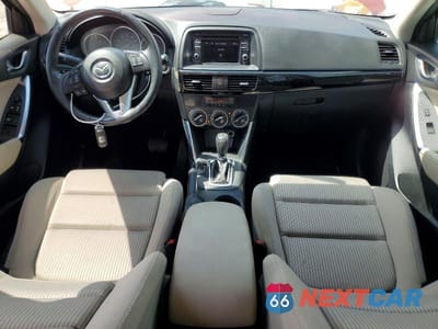 Zdjęcie 8 z 13 samochodu: 2015 MAZDA CX-5 TOURING VIN:JM3KE2CY9F0486427 - miniatura