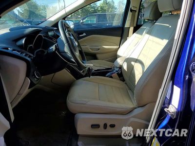 Zdjęcie 7 z 12 samochodu: 2016 FORD ESCAPE TITANIUM VIN:1FMCU9JX0GUA55192 - miniatura