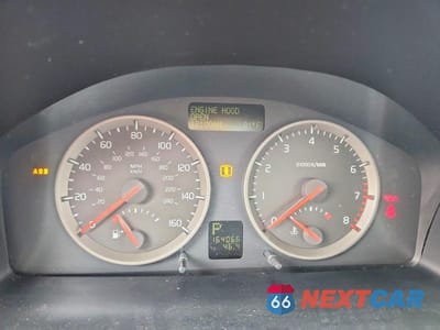 Zdjęcie 9 z 12 samochodu: 2005 VOLVO S40 T5 VIN:YV1MS682952118445 - miniatura