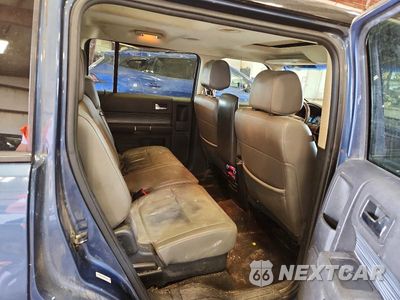 Zdjęcie 11 z 13 samochodu: 2019 FORD FLEX LIMITED VIN:2FMHK6D80KBA17636 - miniatura