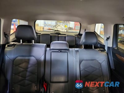 Zdjęcie 10 z 13 samochodu: 2025 VOLKSWAGEN ATLAS SE VIN:1V2HR2CA2SC518782 - miniatura