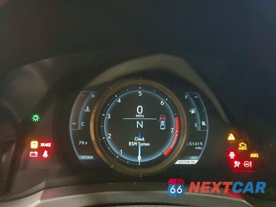 Zdjęcie 9 z 12 samochodu: 2015 LEXUS IS 250 VIN:JTHCF1D26F5027341 - miniatura