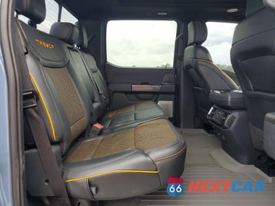 Zdjęcie 10 z 13 samochodu: 2023 FORD F150 SUPERCREW VIN:1FTEW1E82PFC64854 - miniatura