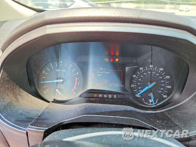 Zdjęcie 9 z 13 samochodu: 2020 FORD EDGE SE VIN:2FMPK4G93LBB01715 - miniatura