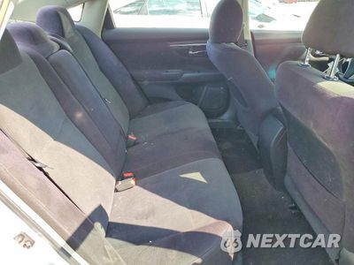 Zdjęcie 10 z 12 samochodu: 2013 NISSAN ALTIMA 2.5 VIN:1N4AL3AP3DC908879 - miniatura