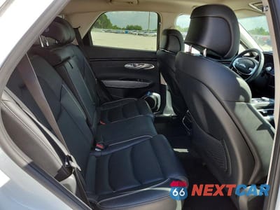 Zdjęcie 10 z 12 samochodu: 2024 GENESIS GV70 2.5T STANDARD VIN:5NMMADTB7RH007110 - miniatura