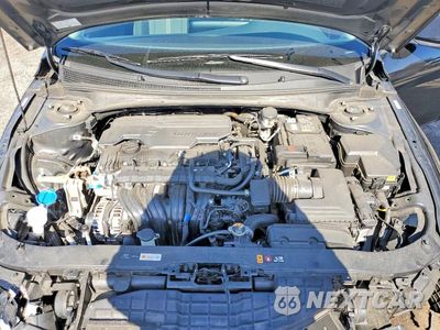 Zdjęcie 21 z 24 samochodu: 2025 HYUNDAI ELANTRA SE VIN:KMHLL4DG1SU987430 - miniatura