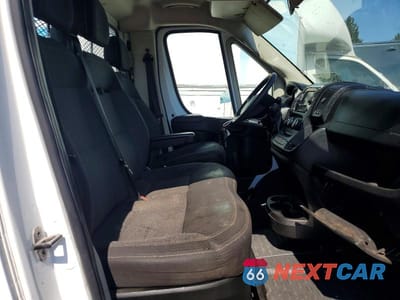 Zdjęcie 10 z 12 samochodu: 2018 RAM PROMASTER 3500 3500 STANDARD VIN:3C7WRVFG5JE112323 - miniatura