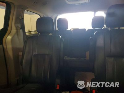 Zdjęcie 11 z 13 samochodu: 2016 CHRYSLER TOWN & COUNTRY TOURING L VIN:2C4RC1CG5GR158556 - miniatura