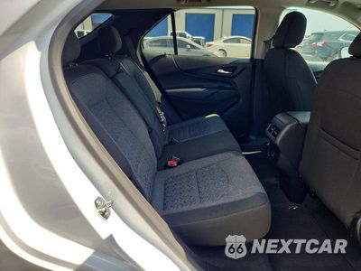 Zdjęcie 11 z 13 samochodu: 2024 CHEVROLET EQUINOX LT VIN:3GNAXUEG9RS215953 - miniatura