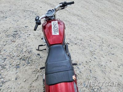 Zdjęcie 6 z 9 samochodu: 2009 HARLEY-DAVIDSON VRSCF VIN:1HD1HPH169K807898 - miniatura