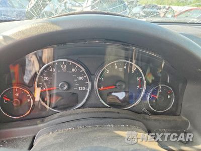 Zdjęcie 9 z 13 samochodu: 2012 JEEP LIBERTY JET VIN:1C4PJMFK9CW102877 - miniatura