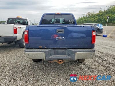 Zdjęcie 10 z 13 samochodu: 2011 FORD F350 SUPER DUTY VIN:1FT8W3BT2BEA08519 - miniatura
