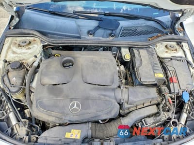 Zdjęcie 11 z 12 samochodu: 2016 MERCEDES-BENZ CLA 250 4MATIC VIN:WDDSJ4GB6GN288307 - miniatura