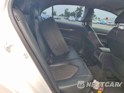 Zdjęcie 10 z 12 samochodu: 2021 TOYOTA CAMRY SE VIN:4T1G11AK1MU530859 - miniatura