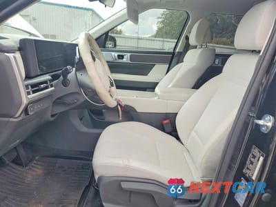 Zdjęcie 7 z 13 samochodu: 2026 HYUNDAI SANTA FE SE VIN:5NMP14G11TH078129 - miniatura