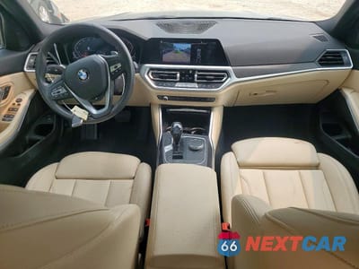 Zdjęcie 8 z 12 samochodu: 2020 BMW 330XI VIN:3MW5R7J0XL8B22567 - miniatura