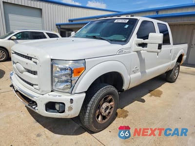 2016 FORD F350 SUPER DUTY 1FT8W3BT1GEC64903 - główne zdjęcie licytacji z USA - miniatura