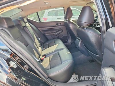 Zdjęcie 10 z 12 samochodu: 2022 NISSAN ALTIMA SR VIN:1N4BL4CV0NN307666 - miniatura