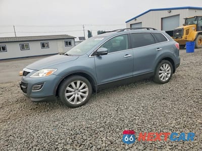 2010 MAZDA CX-9 JM3TB3MV8A0238542 - główne zdjęcie licytacji z USA - miniatura