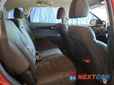 Zdjęcie 11 z 13 samochodu: 2019 KIA SORENTO LX VIN:5XYPGDA33KG528722 - miniatura